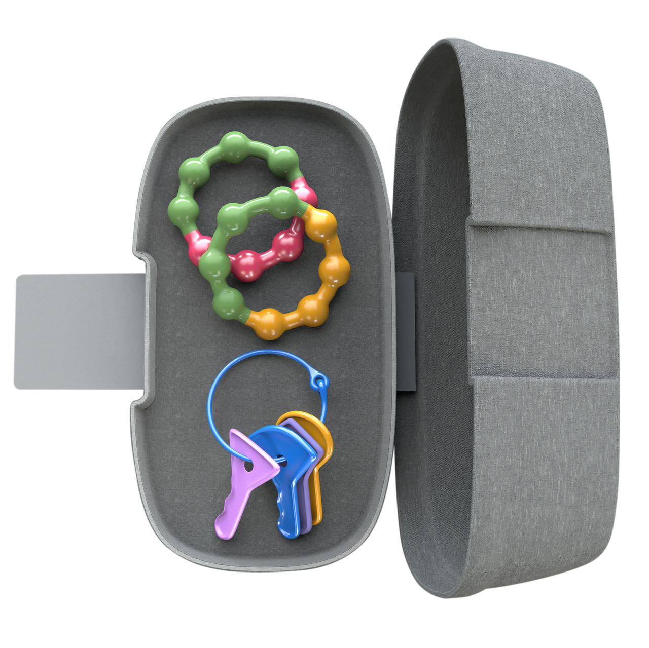 UV CLEAN Sanitizer Case - Homedics