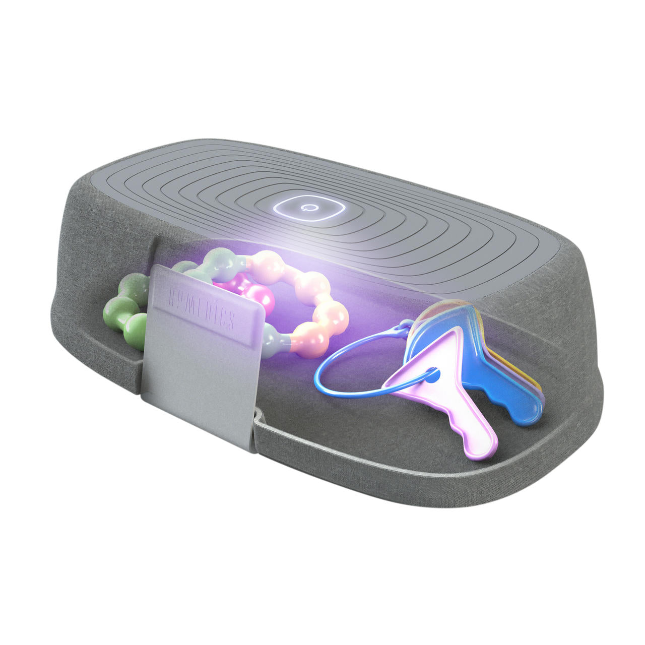 UV CLEAN Sanitizer Case - Homedics