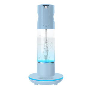 Blue Homedics Ozone Clean Multipurpose Cleaner