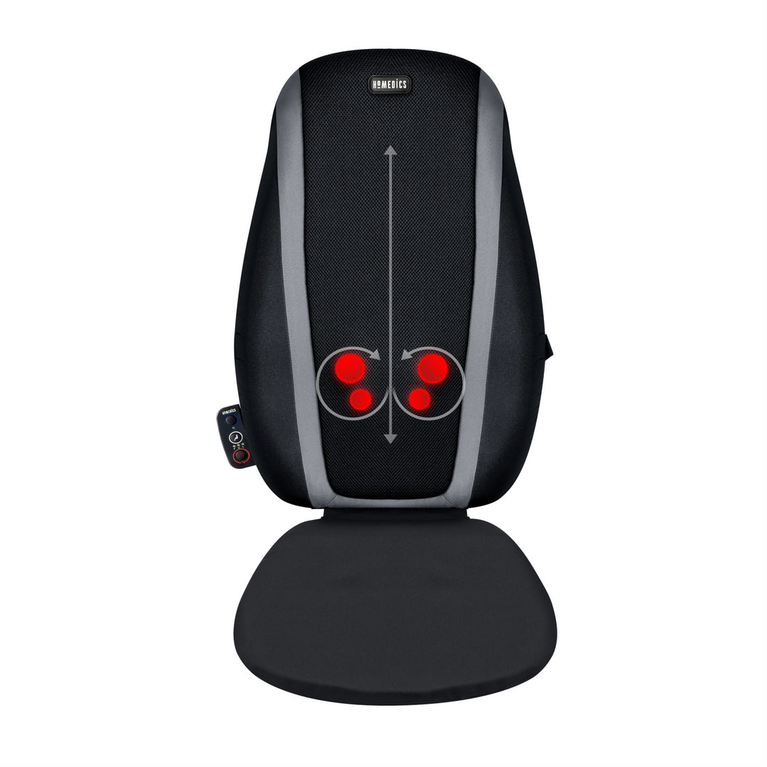 feel better-Get your back back with targeted pain relief