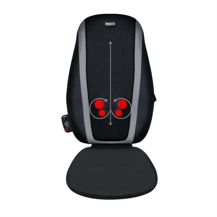 feel better-Get your back back with targeted pain relief