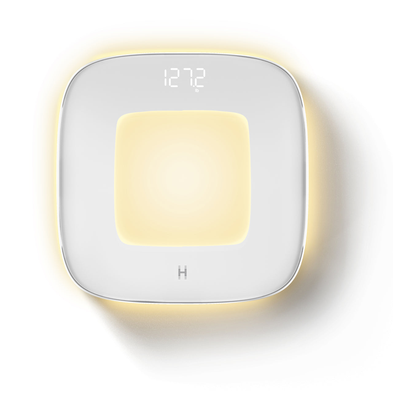 Glo Essential Scale – Homedics