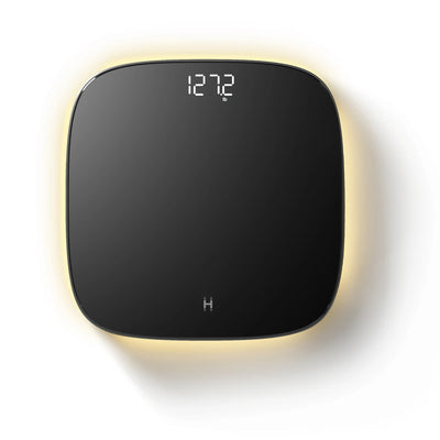 Black | Image of Smart Glo Scale