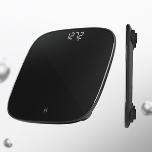 Black | largest platform, thinnest profile
MARKET LEADER IN SIZE