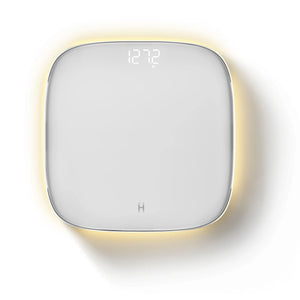 White | Image of Smart Glo Scale