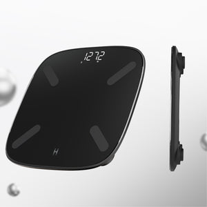 Black | largest platform, thinnest profile
MARKET LEADER IN SIZE