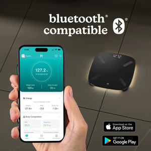 Black | bluetooth® compatible