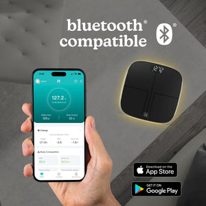 Black | image showing Bluetooth compatible