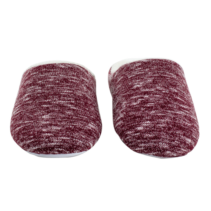 Ladies Arch Support Slippers