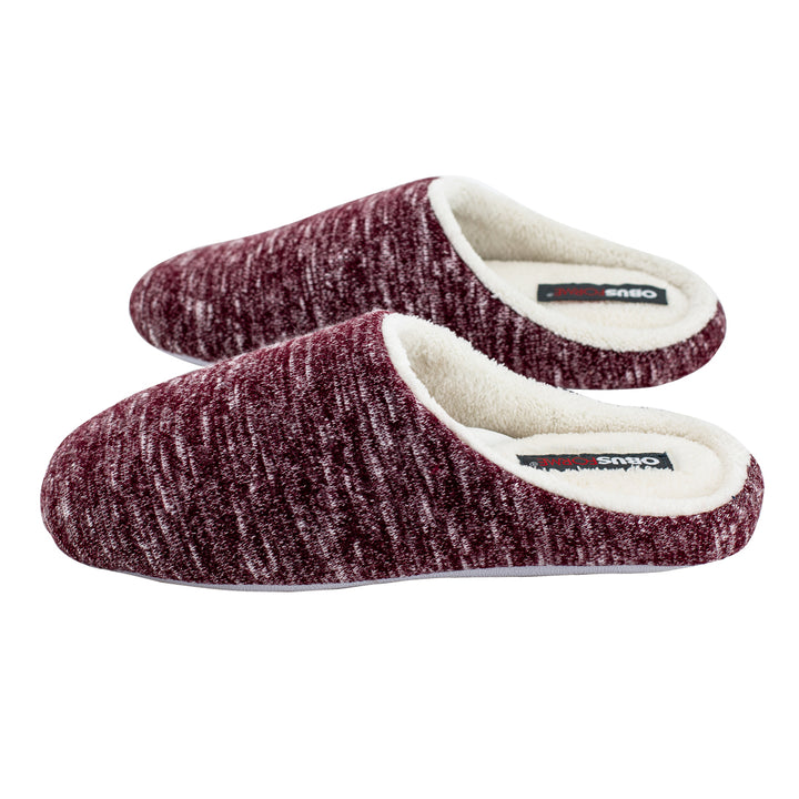 Ladies Arch Support Slippers