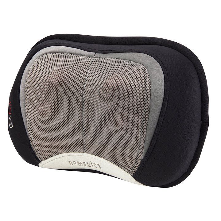 3D Shiatsu Body Massager with Heat  - Homedics Canada