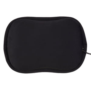 Shiatsu Body Massager with Heat - Homedics Canada