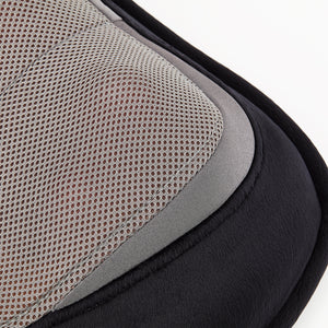 3D Shiatsu Body Massager with Heat - Homedics Canada