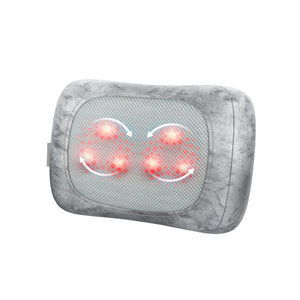 Hot & Cold Therapy Gel Massage Pillow