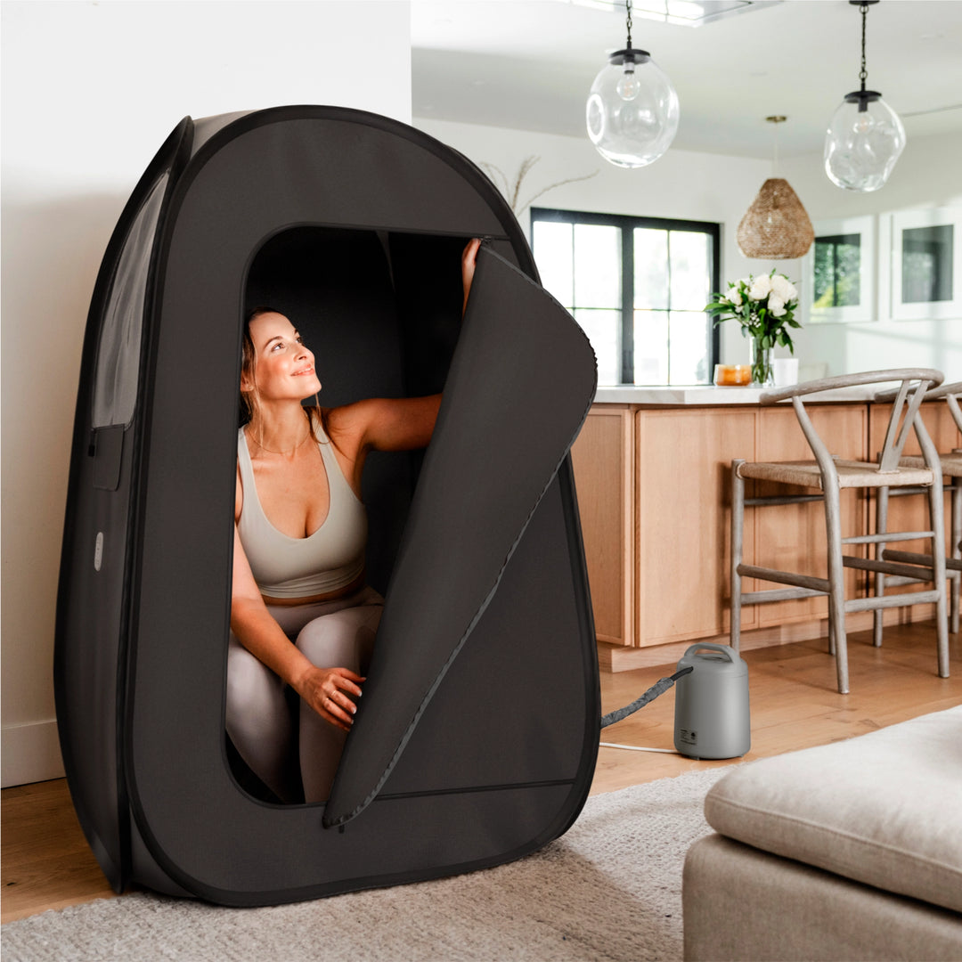 Homedics® Portable Steam Sauna