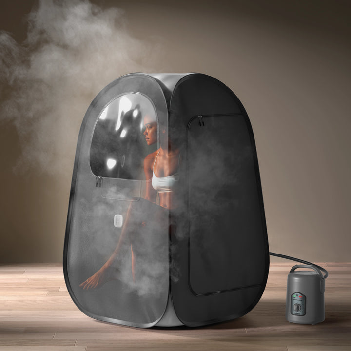 Homedics® Portable Steam Sauna