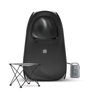 Homedics® Portable Steam Sauna