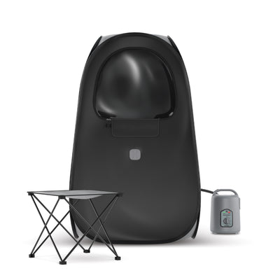 Homedics® Portable Steam Sauna