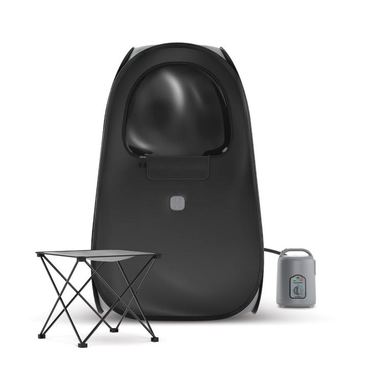 Homedics® Portable Steam Sauna