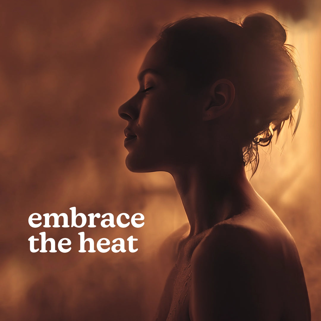 Homedics® Portable Steam Sauna