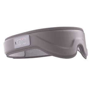 Eye Massage And Relaxation System