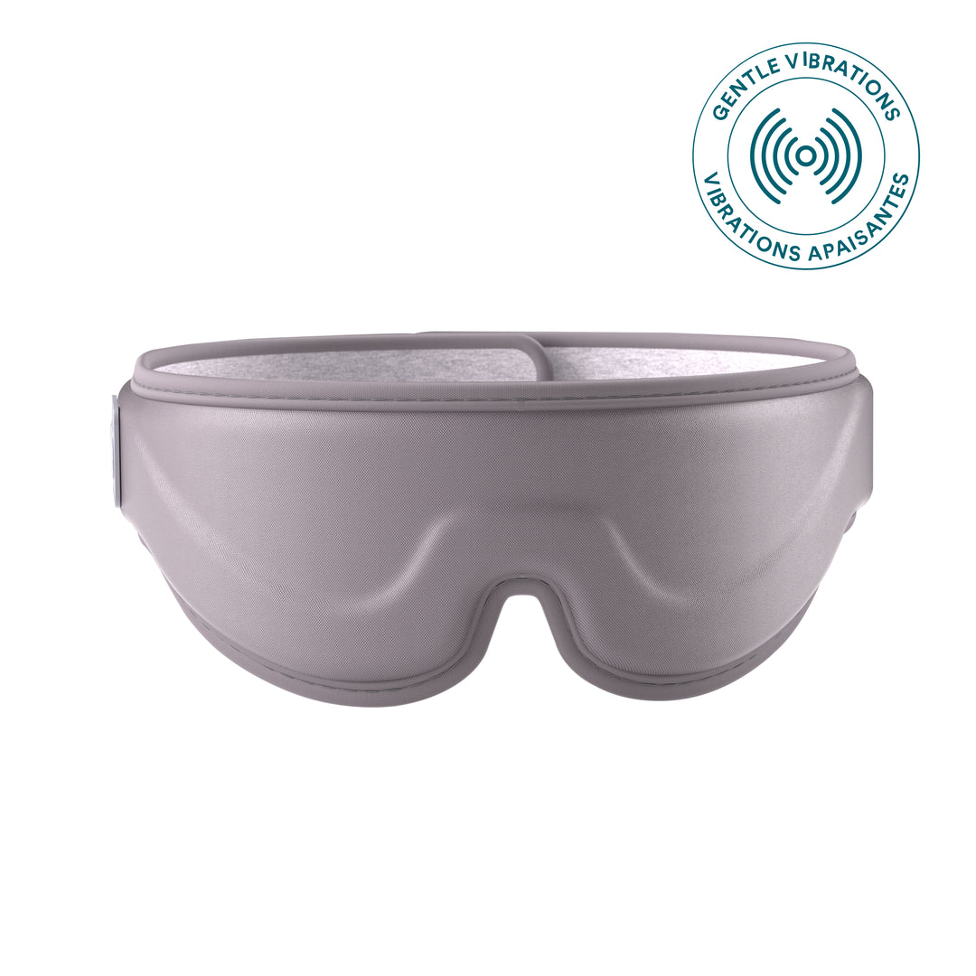 Eye Massage And Relaxation System