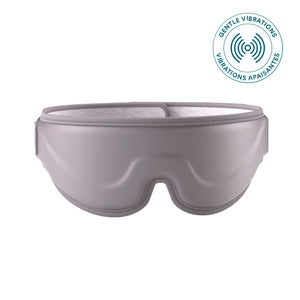 Eye Massage And Relaxation System