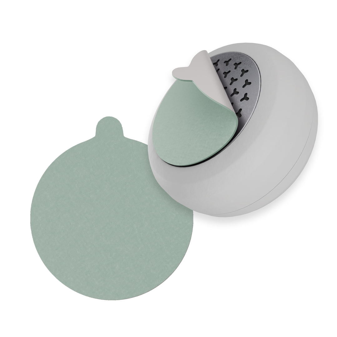 gel pad REFILLS for use with thermadot