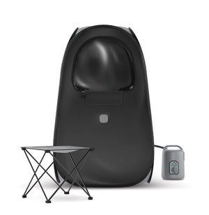Homedics® Portable Steam Sauna
