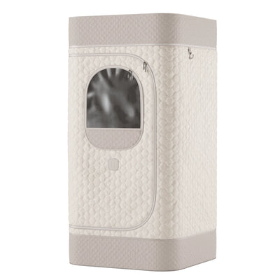 Homedics® Premium Steam Sauna