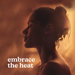 Homedics® Premium Steam Sauna