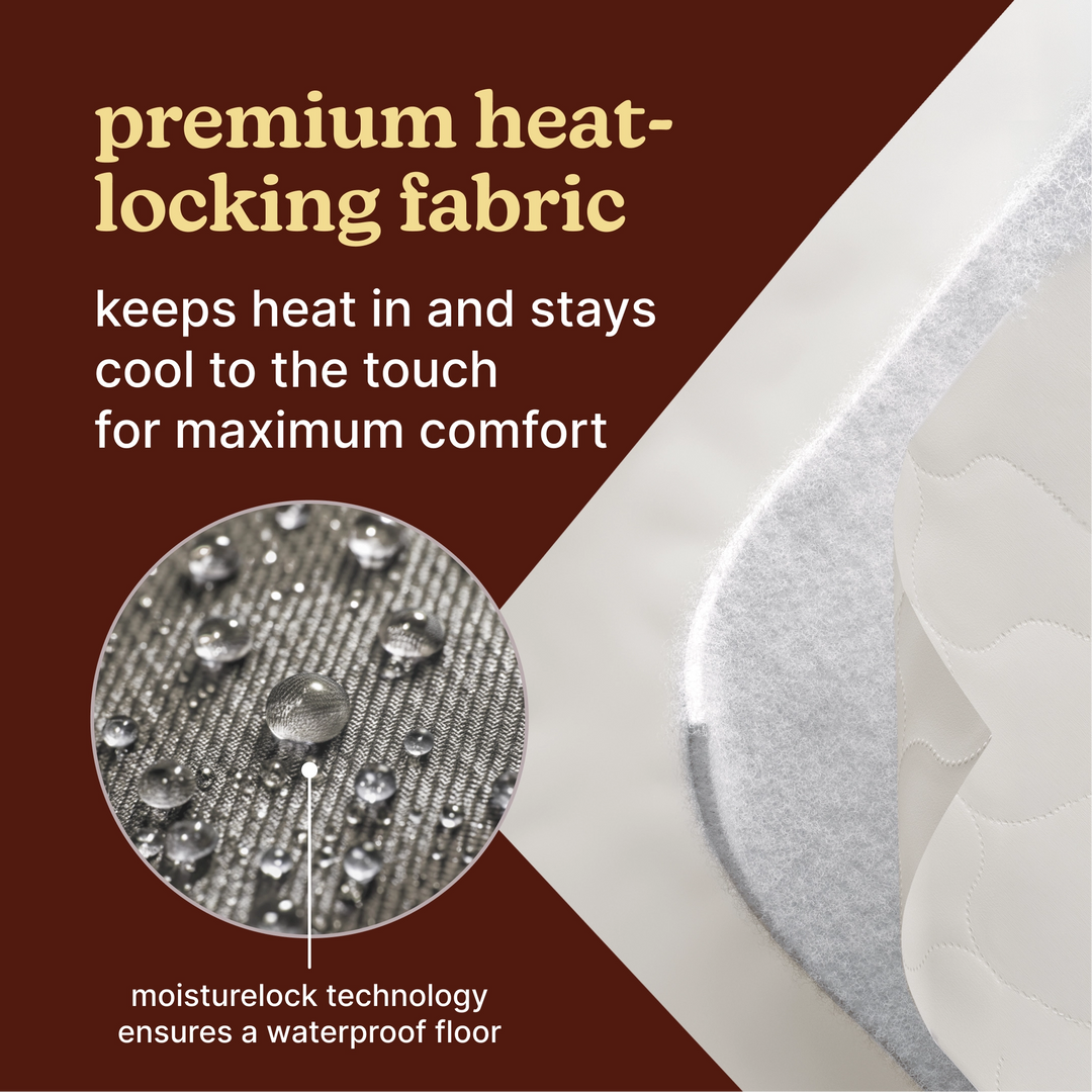 Homedics® Premium Steam Sauna