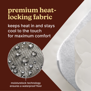 Homedics® Premium Steam Sauna