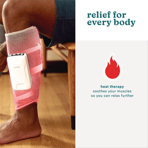 Compression Calf Massager