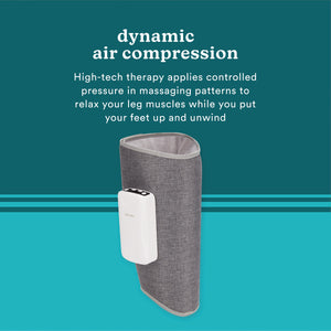 Compression Calf Massager