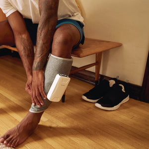 Compression Calf Massager
