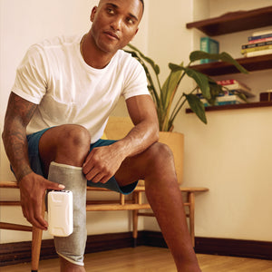 Compression Calf Massager
