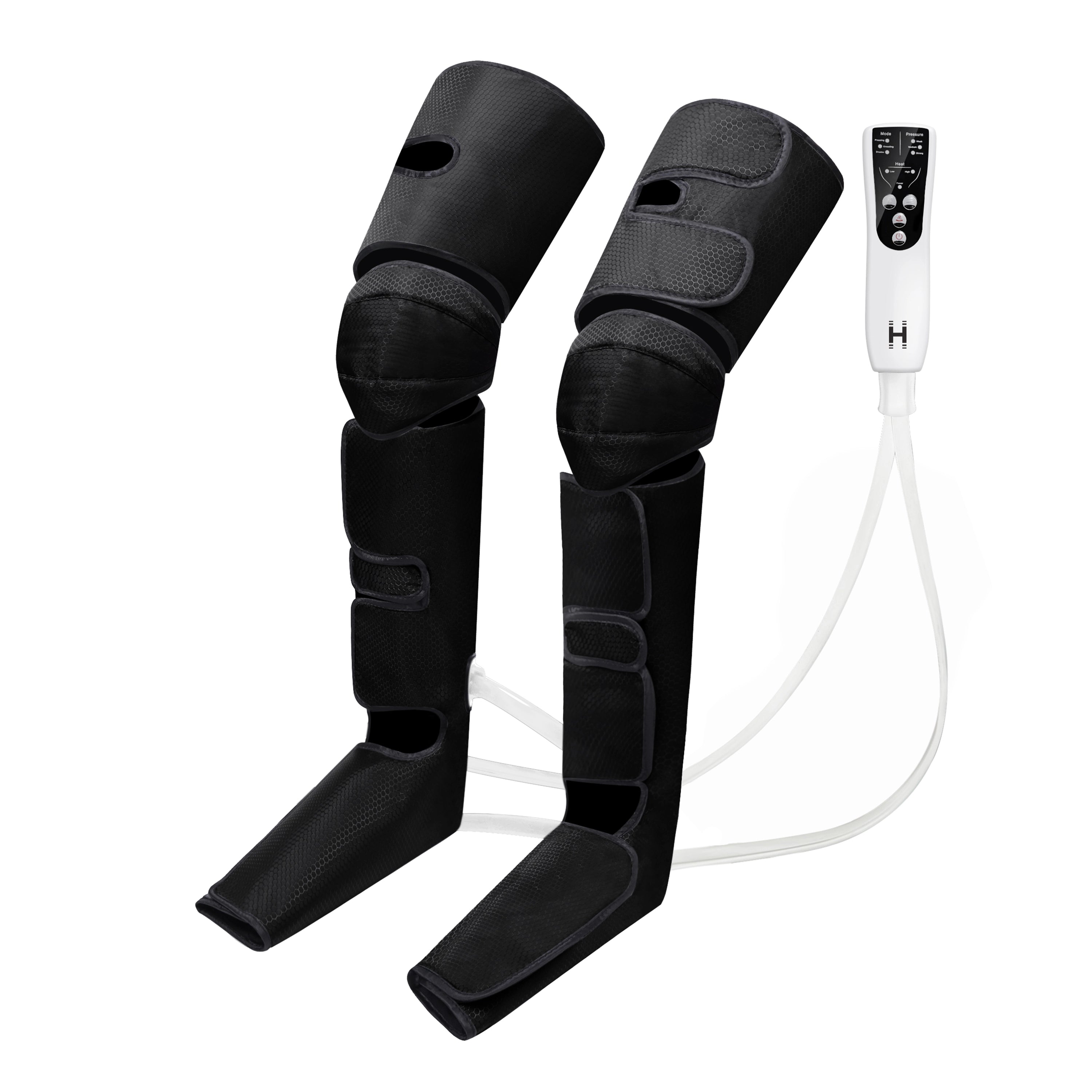 Real Relief Full Leg Air Compression System – Homedics