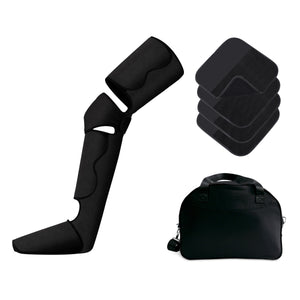 Real Relief Full Leg Air Compression System side view