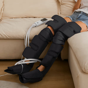 Full Leg Air Compression Massager