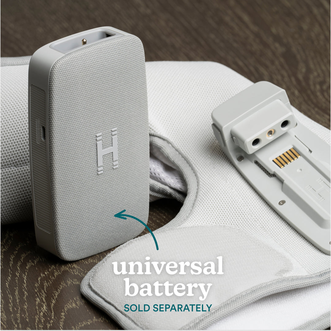 Modulair Compression Foot Wrap