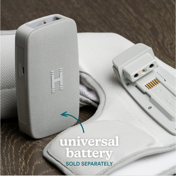 Modulair Compression Foot Wrap