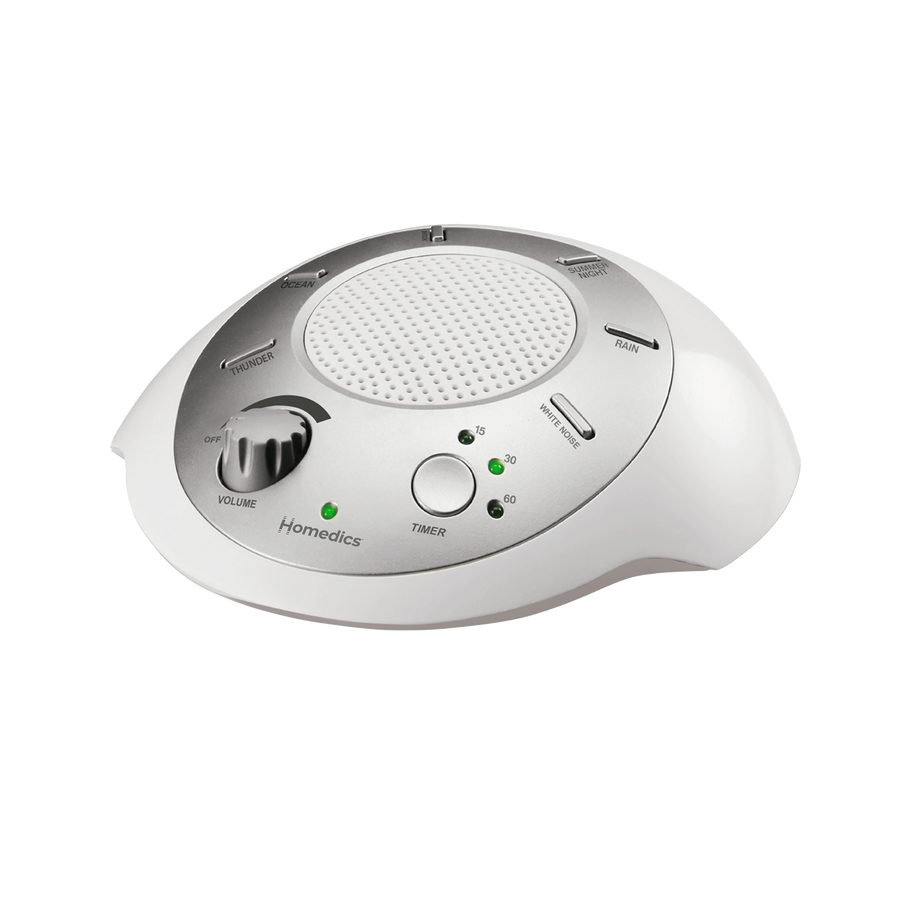 Sound Machine Automata Shop Sound Machines | White Noise Machines - Homedics