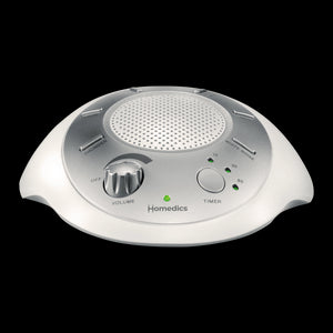 front view of SoundSpa® Sound Machine