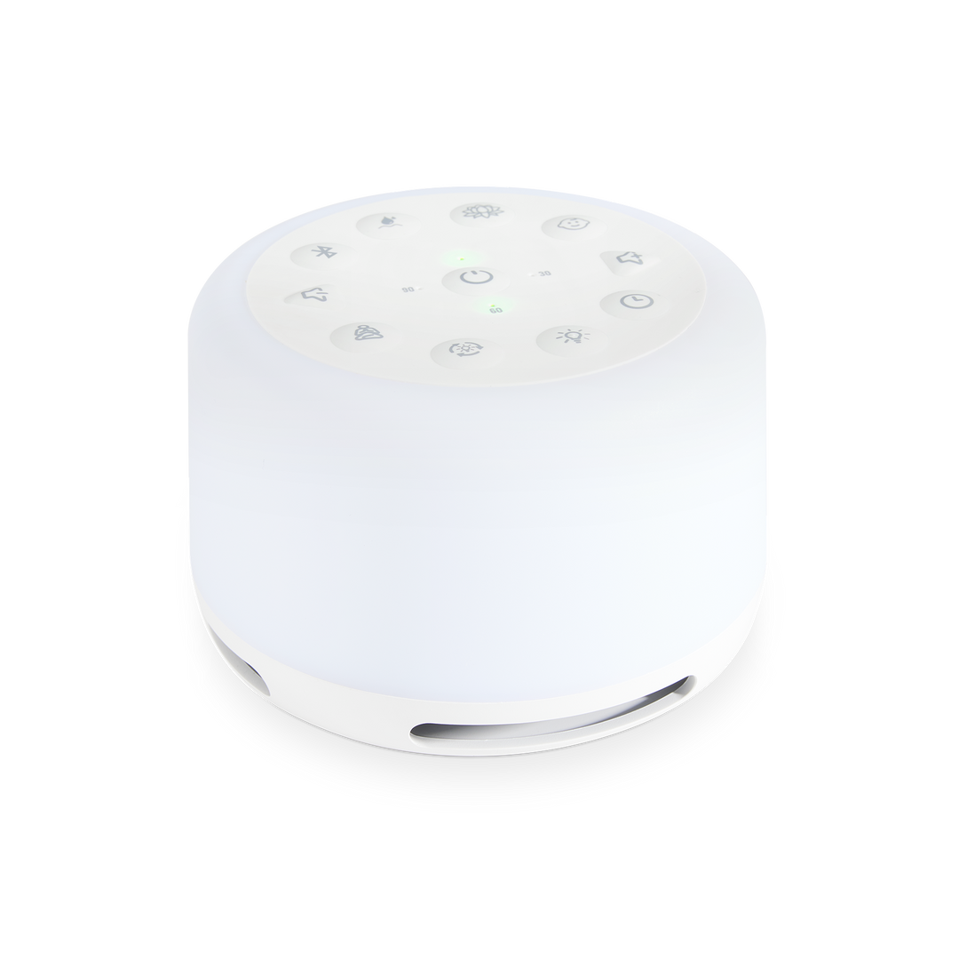Homedics SoundSpa® Aura Sleep Device