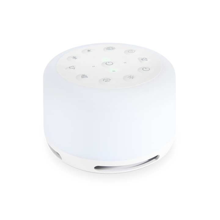 Homedics SoundSpa® Aura Sleep Device