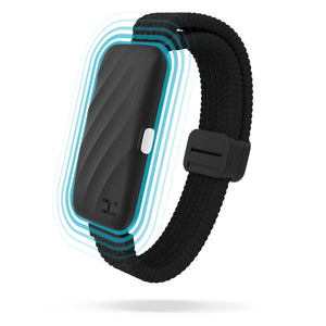 Automatic Wrist Blood Pressure Monitor with Smart Measure Technology - Homedics Automatic Wrist Blood Pressure Monitor with Smart Measure Technology - Homedics