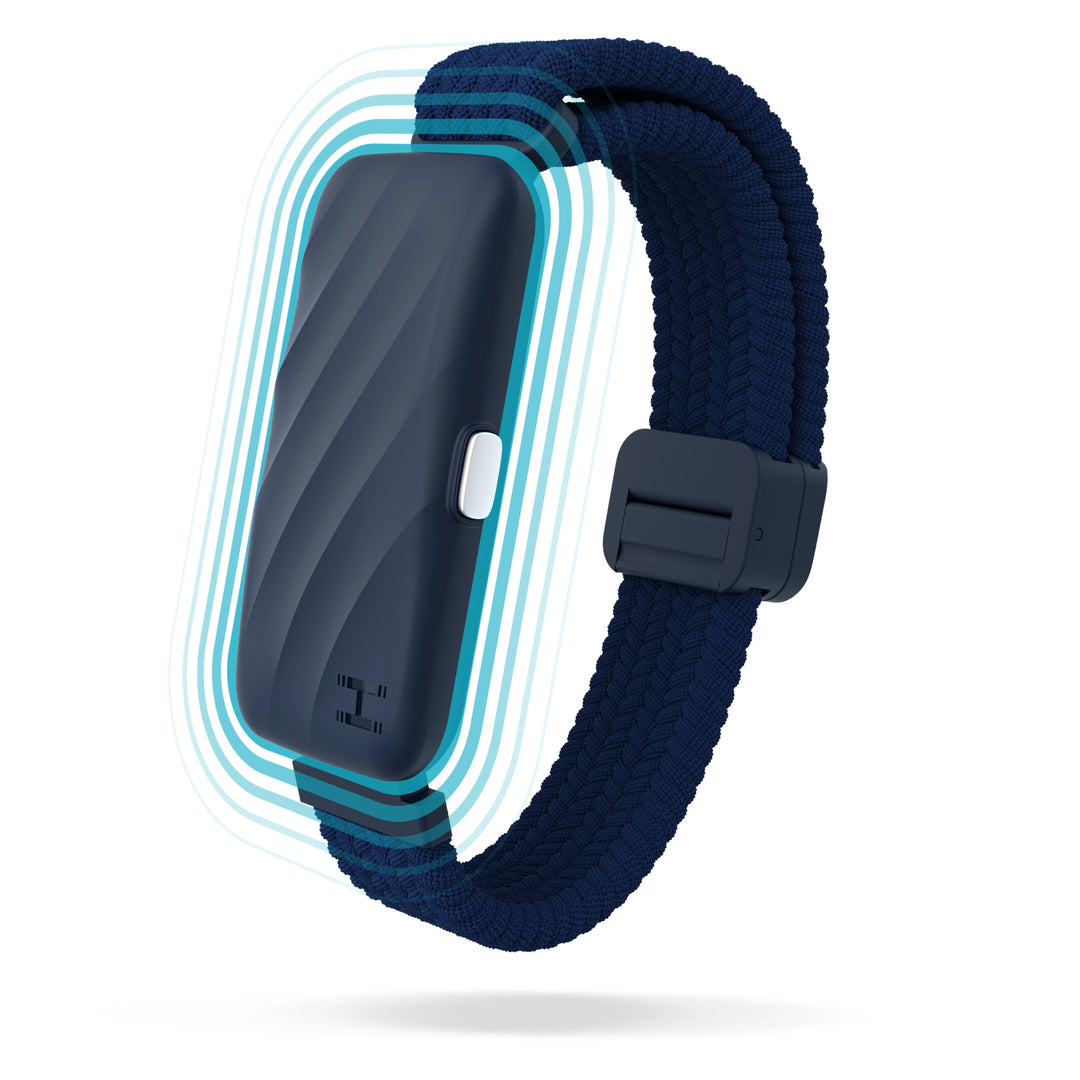 Automatic Wrist Blood Pressure Monitor with Smart Measure Technology - Homedics Automatic Wrist Blood Pressure Monitor with Smart Measure Technology - Homedics