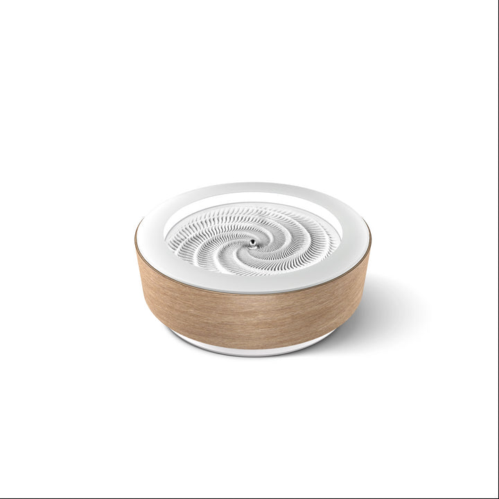 White Ash | 10" perfect for small spaces