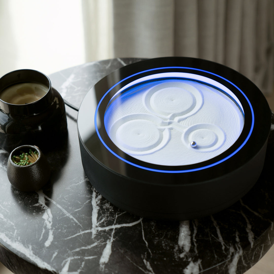 Black | drift 11" has smart LEDs